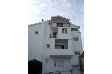 Croacia Privát Makarska, Exterior